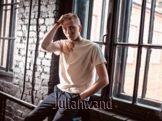 Julianwand