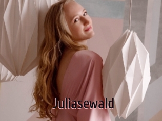 Juliasewald