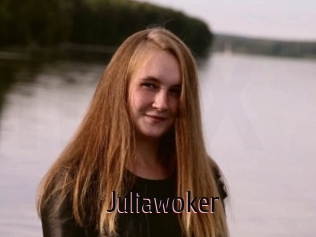 Juliawoker