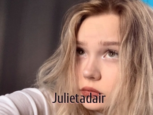 Julietadair