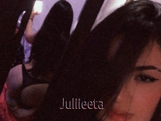 Juliieeta