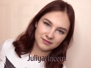 Juliyavincent