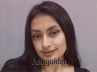 Julygolden