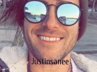 Justinsanee