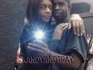 KANDYANDTRAY