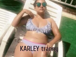 KARLEY_tranny