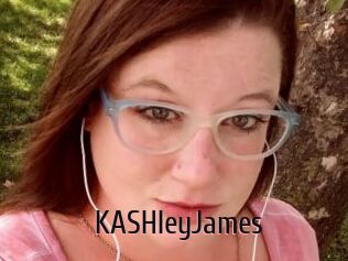 KASHleyJames