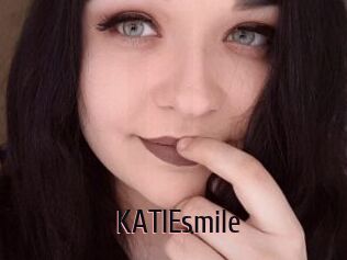 KATIEsmile