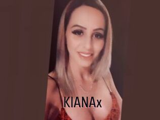 KIANAx