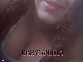 KINKYCANDELA