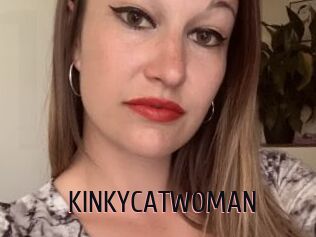 KINKYCATWOMAN