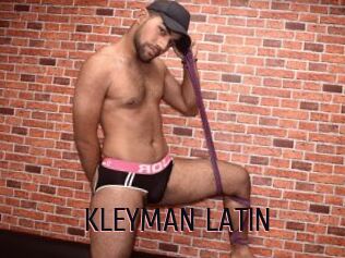 KLEYMAN_LATIN