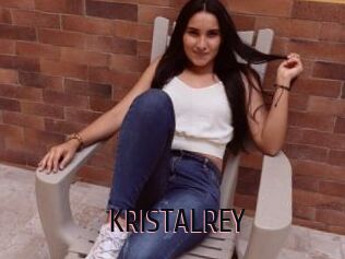KRISTALREY