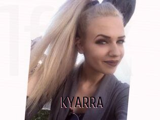 KYARRA_