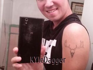 KYle_Dagger