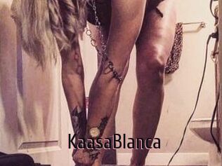 KaasaBlanca