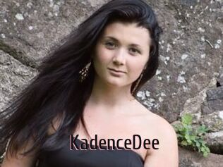 KadenceDee