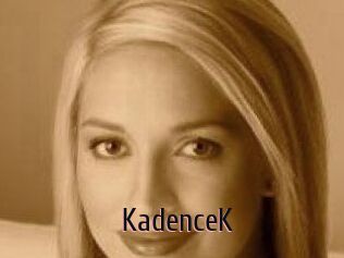 KadenceK