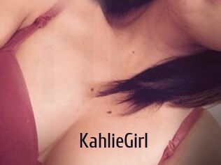 KahlieGirl