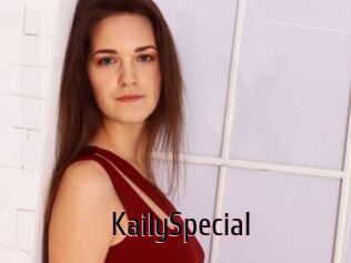 KailySpecial