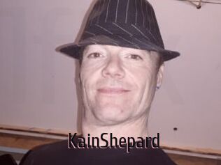 KainShepard