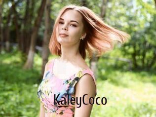 KaleyCoco