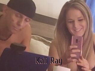 Kali_Ray