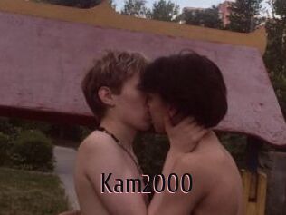 Kam2000