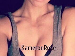 KameronRose