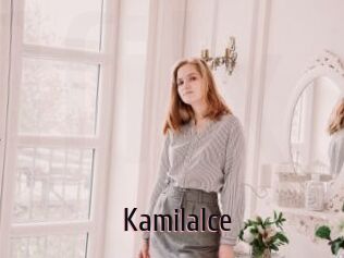 KamilaIce