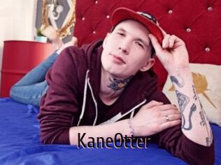 KaneOtter