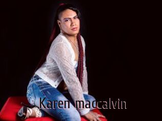 Karen_maccalvin