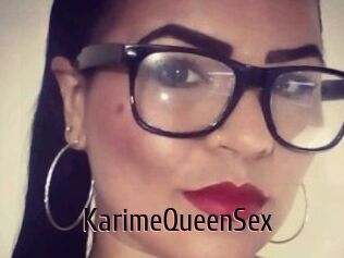 KarimeQueenSex