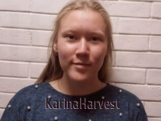 KarinaHarvest