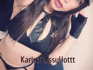 KarinaPussyHottt