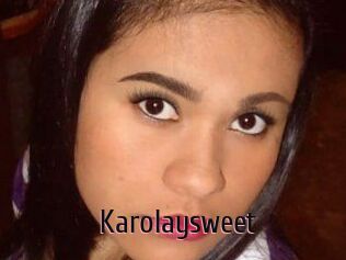 Karolaysweet