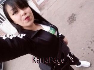 KarraPage