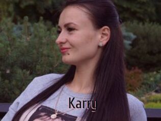 Karry