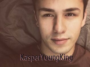 KasperYoungKing