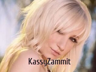 KassyZammit