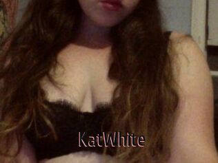 KatWhite