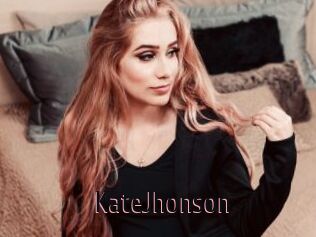 KateJhonson