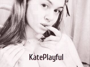 KatePlayful