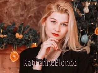 KatherineBlonde