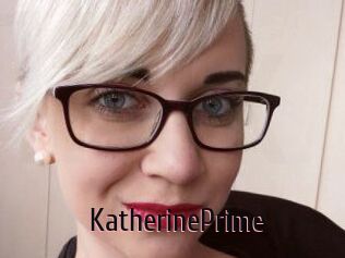 KatherinePrime