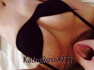 KathyRoseX7777