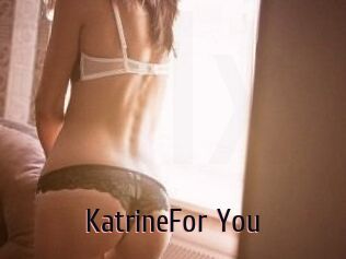 KatrineFor_You_