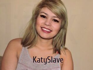 KatySlave