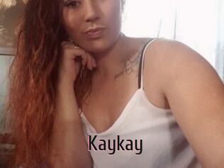 Kaykay