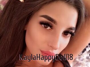 KaylaHappyDoll18